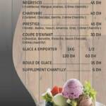 Menu Cuba Latino Meknes June 2023 022021